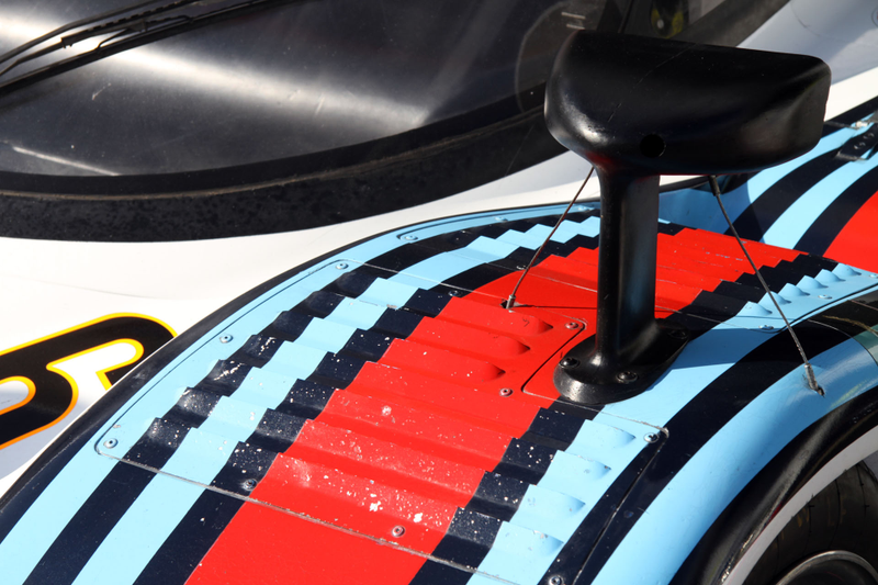 Illustration for article titled Get Lost In The Amazing Details Of Group C Cars Like This Little Girl